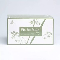 Box – 1x 100 % biologische Hygieneartikel – Ma Louloute