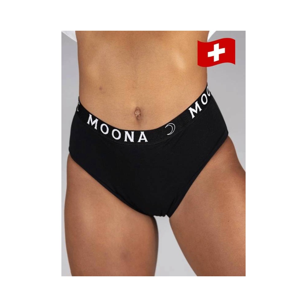 Culotte menstruelle "Luna"