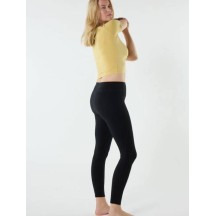 Menstruationsleggings Smoon Lingerie | Sport & Periode | Univers Emilie