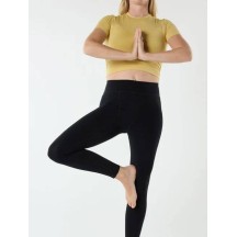 Menstruationsleggings Smoon Lingerie | Sport & Periode | Univers Emilie