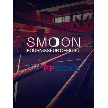 Legging menstruel Smoon Lingerie | Sport & règles | Univers Emilie