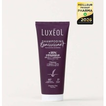 Shampooing épaississant Luxéol