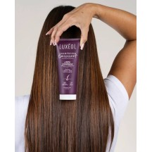 Luxéol Shampoo für dickeres Haar