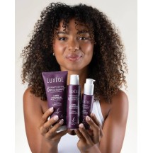 Luxéol Shampoo für dickeres Haar