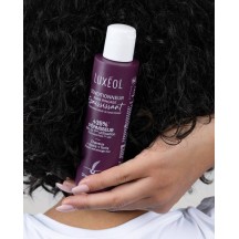 Spülungsfreier Conditioner mit verdickender Wirkung