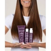 Spülungsfreier Conditioner mit verdickender Wirkung