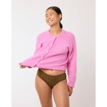 Culotte menstruelle flux moyen et abondant – Livraison Suisse, Smoon Lingerie