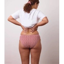 Menstruationshöschen - Periodenslip - Menstruationsunterwäsche