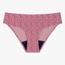 Menstruationshöschen - Periodenslip - Menstruationsunterwäsche