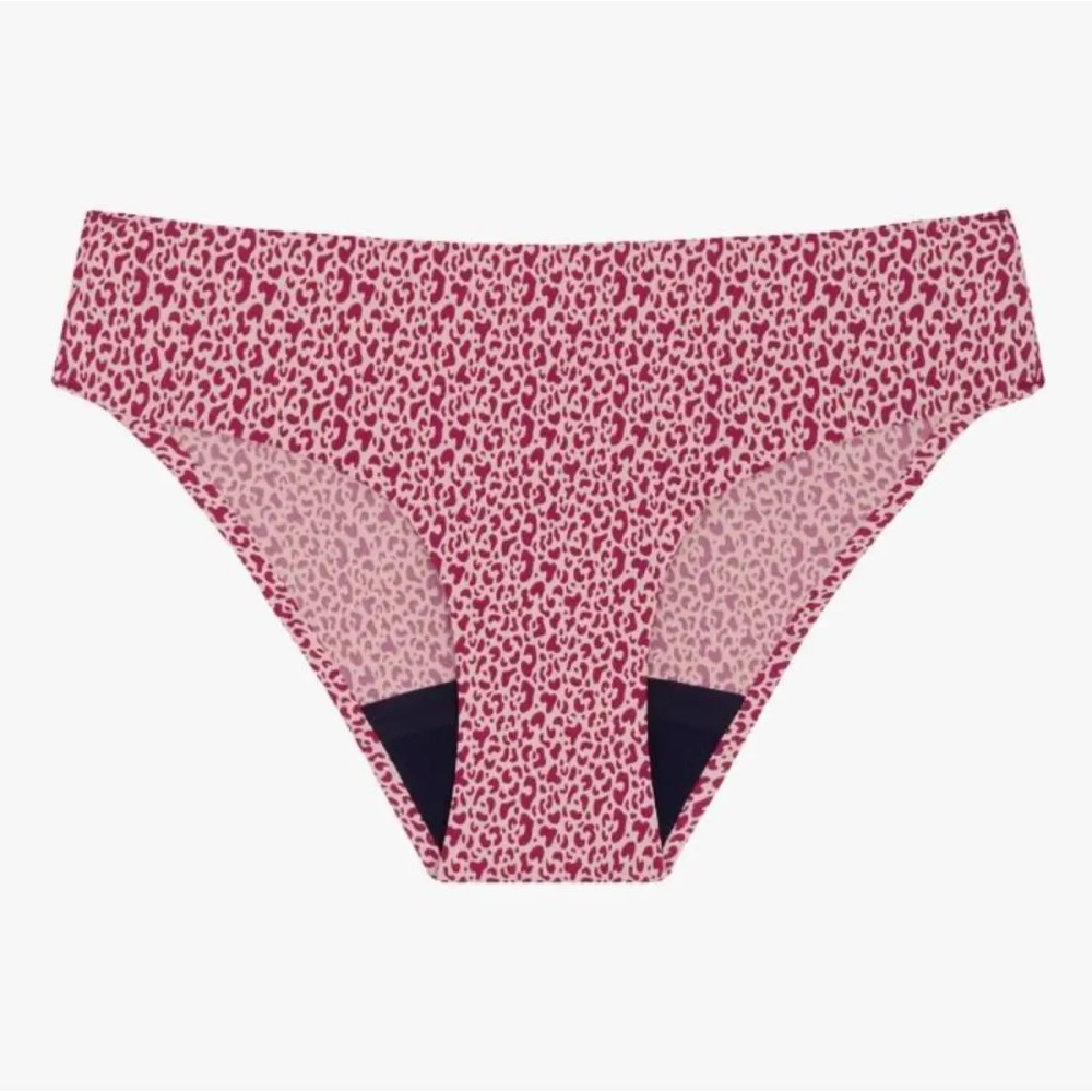 Menstruationshöschen - Periodenslip - Menstruationsunterwäsche