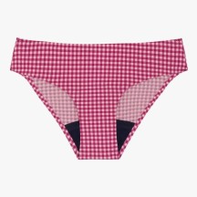 Menstruationshöschen - Periodenslip - Menstruationsunterwäsche