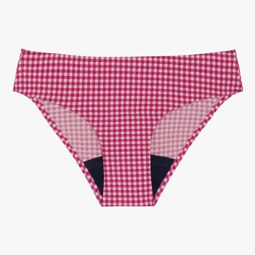 Menstruationshöschen - Periodenslip - Menstruationsunterwäsche