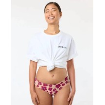 Culotte menstruelle flux moyen et abondant – Livraison Suisse, Smoon Lingerie