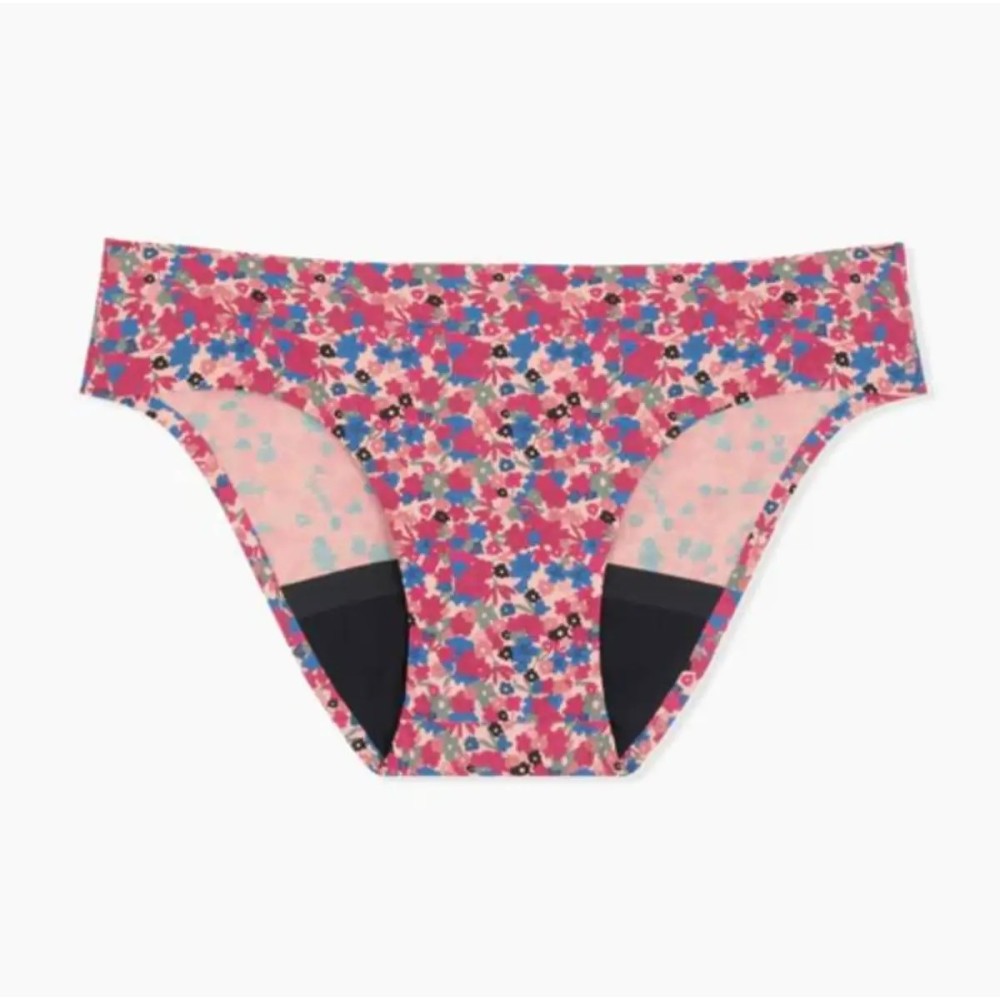 Culotte menstruelle flux moyen et abondant – Livraison Suisse, Smoon Lingerie