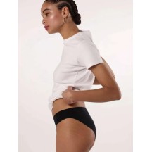 Culotte menstruelle flux moyen et abondant – Livraison Suisse, Smoon Lingerie