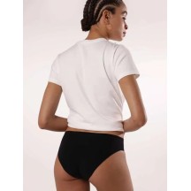 Culotte menstruelle flux moyen et abondant – Livraison Suisse, Smoon Lingerie