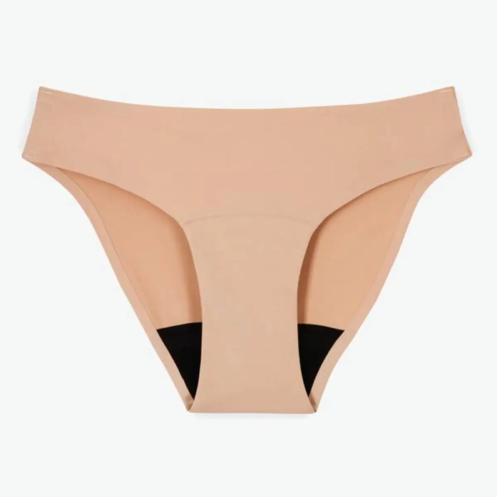 Culotte menstruelle flux moyen et abondant – Livraison Suisse, Smoon Lingerie