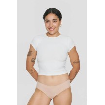 Culotte menstruelle flux moyen et abondant – Livraison Suisse, Smoon Lingerie