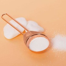 Bleichendes Wäschepulver
