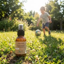 Répulsif moustique naturel liquide | Anti-moustique efficace & bio