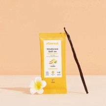 Natürliches Deo-Roll-on – nachfüllbar