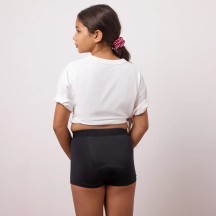 Smoon Menstruationsslip für Teenager, Nacht, für starke Blutung, auslaufsicher. Schweiz