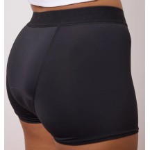 Boxer menstruel ado Smoon nuit flux abondant anti-fuite. Suisse