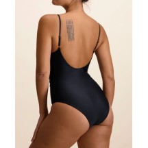Maillot menstruel une pièce sisters republic - protection anti-fuite