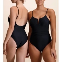 Maillot menstruel une pièce sisters republic - protection anti-fuite