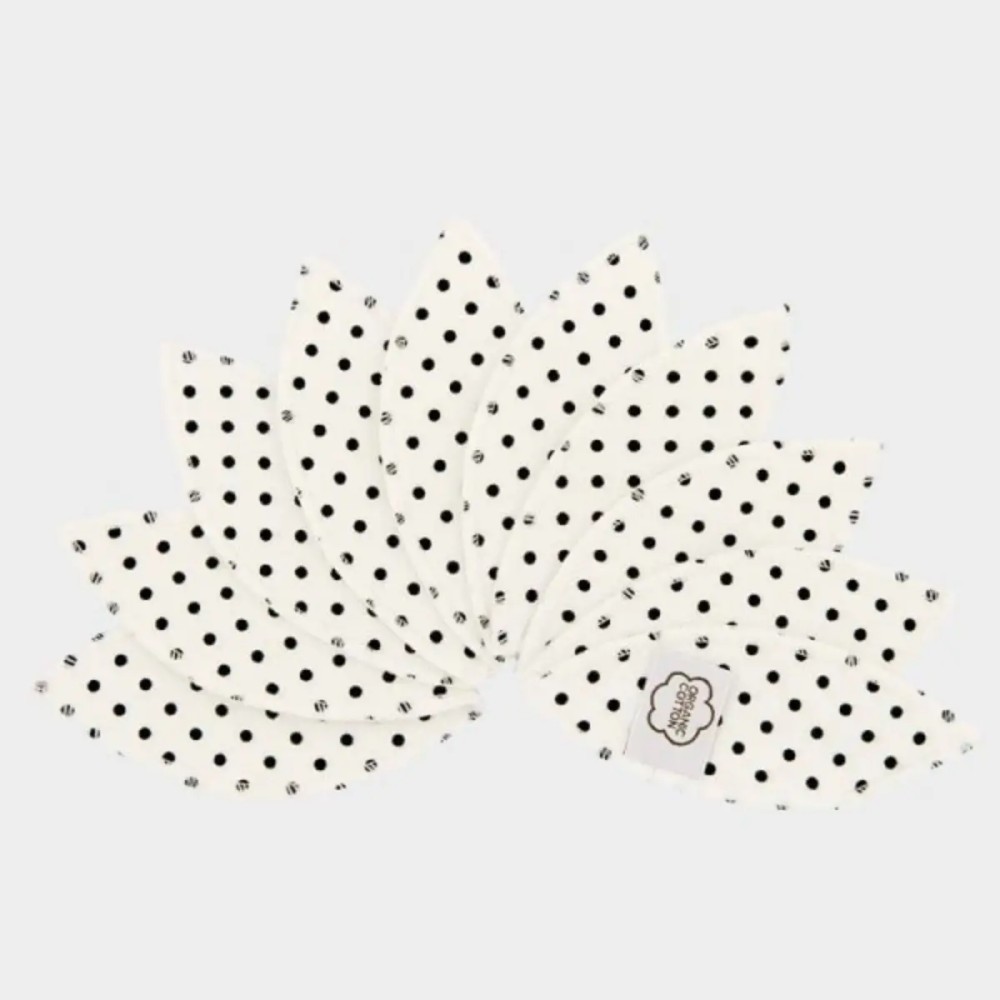 Protections intimes lavables : Labia Pads confort et absorption