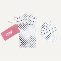 Waschbare Slipeinlagen: Labia Pads – Komfort und Saugkraft