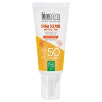 Bio-Sonnenspray LSF 50 für Kinder | Bioregena