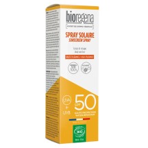 Sonnenspray LSF 50 für Erwachsene | Bioregena