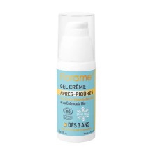Natürliche Gel-Creme gegen Insektenstiche | Florame