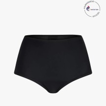 Shorty de bain menstruel pour ado - flux abondant