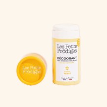Déodorant solide naturel Les Petits Prödiges | Suisse
