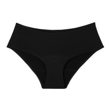 Menstruations Shorty - mittlerer Fluss
