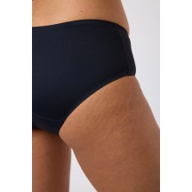 Menstruations Shorty - mittlerer Fluss