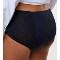 Nahtloser und unsichtbarer Menstruationsshorty für Mädchen – Smoon Lingerie
