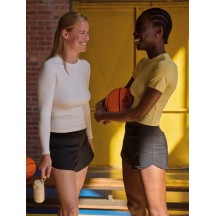 Short menstruel sport Smoon | Flux moyen | Anti-fuites