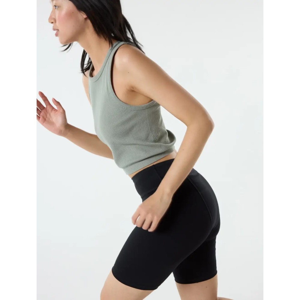 Cycliste menstruel sport Smoon | Flux moyen | Anti-fuites