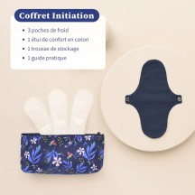Entdecker-Set Perineale Kryotherapie | Sister Feel