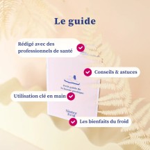 Entdecker-Set Perineale Kryotherapie | Sister Feel