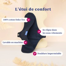 Entdecker-Set Perineale Kryotherapie | Sister Feel