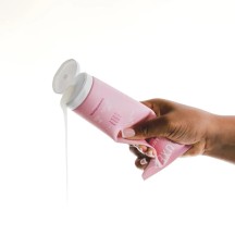 Shampoo für lockiges Haar | Luxéol | Lockendefinition