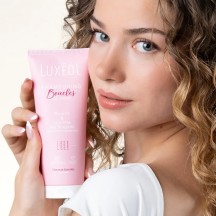 Shampoo für lockiges Haar | Luxéol | Lockendefinition