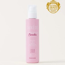 Crème de soin boucles | Luxéol | Cheveux bouclés