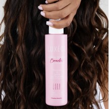 Crème de soin boucles | Luxéol | Cheveux bouclés