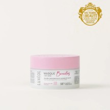 Masque pour cheveux bouclés | Luxéol | Soin des boucles