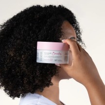 Haarmaske für Locken | Luxéol | Pflege für lockiges Haar